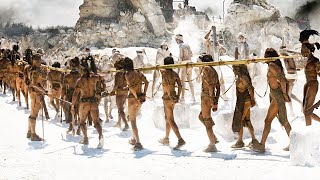 Download lagu The Island Where Survival Is Impossible | An unforgettable adventure movie worth watching | Action mp3