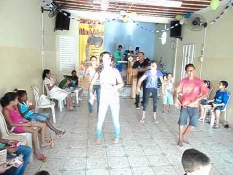 Quadrangular Vera Cruz....B.H....M.G.....12-10-2011 -