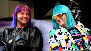 RiFF RAFF “NEON NiGHTMARE” Episode 1