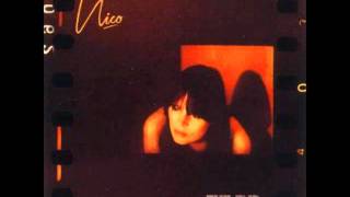 Nico - Das Lied Der Deutschen