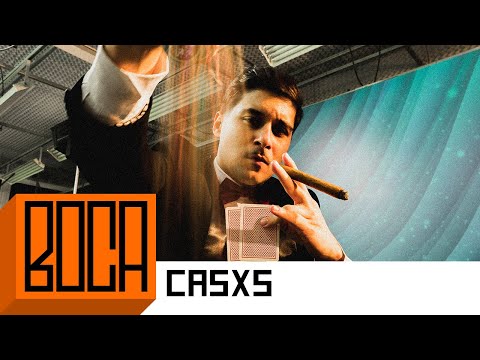 Casxs - NONSENSE