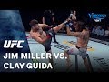 UFC Newark: Jim Miller vs. Clay Guida