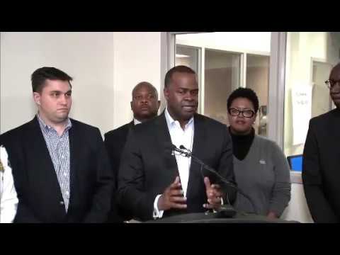 Atlanta Airport Power Outage 12/18/17