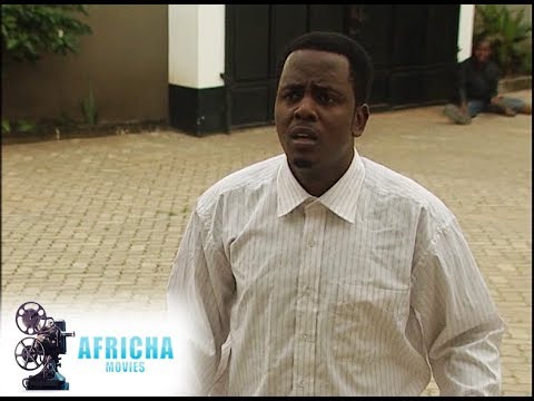 The Lost Twins part 1B – Steven Kanumba Suzan Lewis (Official Bongo Movie)