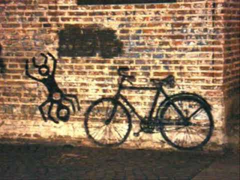 Ocean Gaya - Transitions