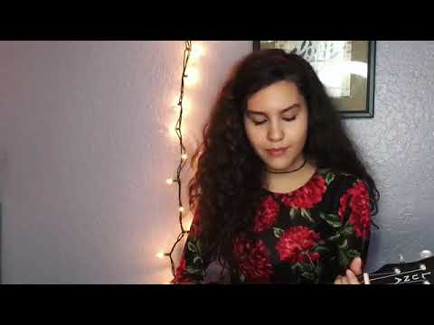 Sarah Silva - We don't talk anymore (cover)