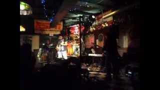 preview picture of video 'Lonesome Ryder Band- Dougherty's Tavern, Stafford, VA on Feb 8, 2014 - All About Tonight'
