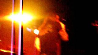 Burn Halo - Gasoline [4/17/09]