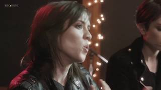 RBCxMusic – Tegan &amp; Sara – Behind the Scenes