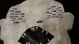 Sigur Rós - Rafstraumur (Cyril Hahn Remix)