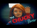 Chucky Opening Title Sequence But As A Classic Sitcom Chucky Official