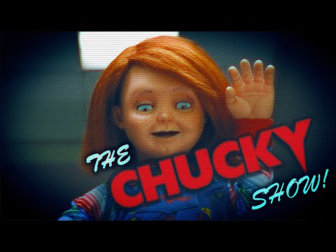 Trailer Chucky Opening Title Sequence But As A Classic Sitcom