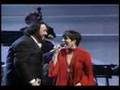 Liza Minnelli & Luciano Pavarotti - NEW YORK, NEW ...