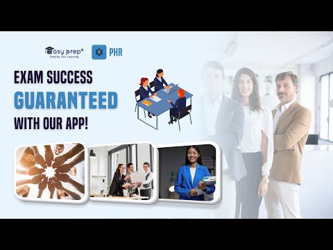 PHR Practice Test 2025