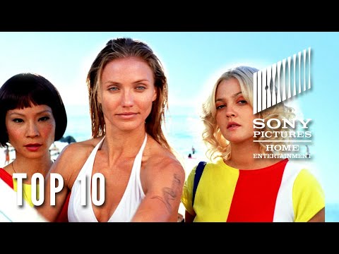 10 EPIC Moments From Charlie’s Angels (2006 & Full Throttle)