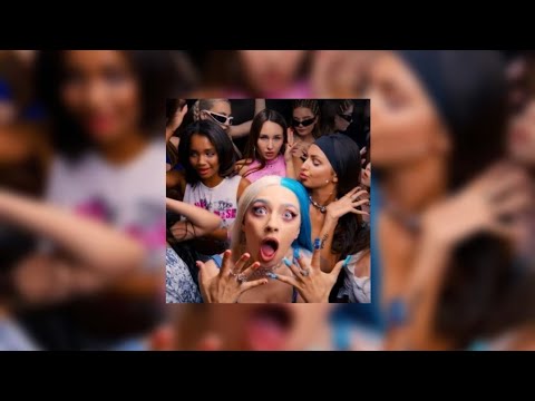 МЭЙБИ БЭЙБИ - BABYBARS 2 (текст песни)