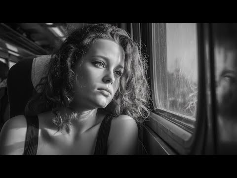 [Blues] "Last train blues" | from the album "Unhearded" by Ilaria Argento