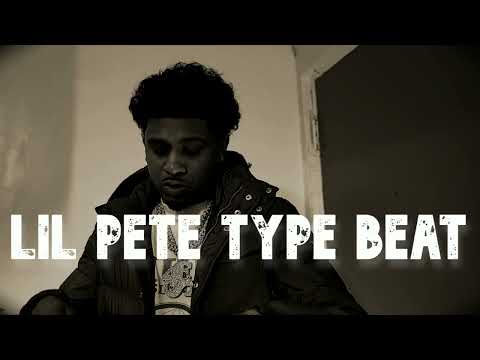 Lil Pete x Lil Yee type beat - By my Side (Prod Elii Beatz)