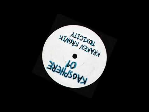 Kraken Kronik - Toxicity