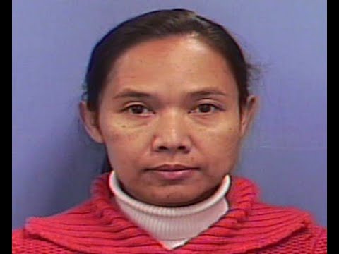 The Murder of Umi Southworth Mini Series Part 4 of 5