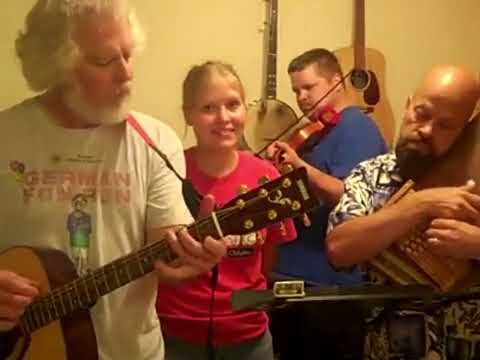 Rescue the Perishing Piano Performance Video