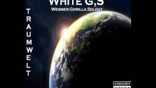 White G,S = Rap ist mein Traum