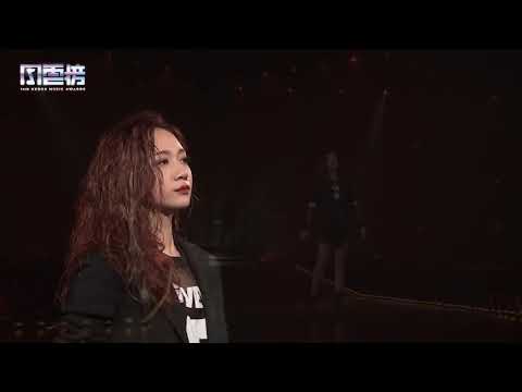 Different World - Julia Wu 吳卓源