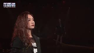 Download lagu Different World - Julia Wu 吳卓源 mp3 Download lagu Different World - Julia Wu 吳卓源 mp3