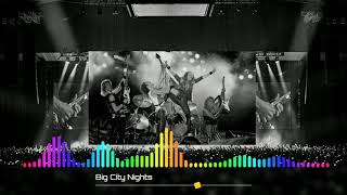Download lagu SCORPIONS - Big City Nights (Hi-Res Audio) mp3