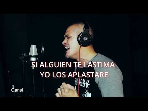🙏💔Querido Hermano💔🙏 - Gansi (((Letras)))