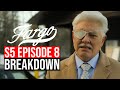 Fargo Season 5 Episode 8 Breakdown | Recap & Review Ending Explained