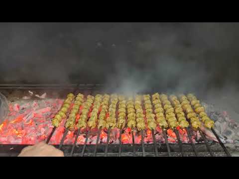 Elektrostatik Filtre Ümraniye Şam Lokantası (2021 Hazirandan beri)