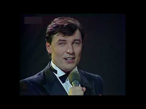Karel Gott - Mám Tě Rád Víc Než Dřív