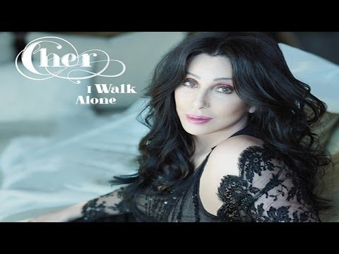 Cher anuncia 'I Walk Alone' como 3er single de 'Closer To The Truth' Video