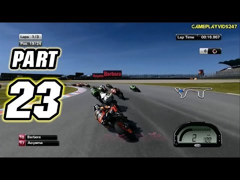 MotoGP 14 Xbox 360