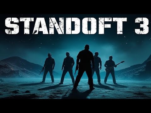 GrooveVortex - Halloween Massacre - Standoff 3 Official Music Video 