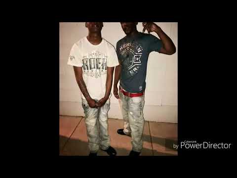 BENJI BROTHERS X Where Im from