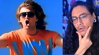 Reacting To Honeymoon Suite - Wave Babies