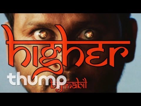 Just Blaze and Baauer - "Higher" ft. Jay-Z - Official Trailer