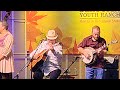 DANNY PAISLEY W LIZZY LONG SYR 11 26 21