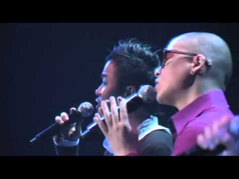 Promise You - BROWN EYED SOUL