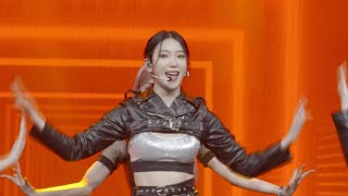 Download lagu [Highlight] 로켓펀치 - CHIQUITA @Comeback Showcase [YELLOW PUNCH] mp3