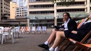 TRIPPIN' THE LIGHT FANTASTIC