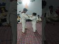 Judo Technique Kids