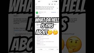 I’m clueless did anyone received this email from #magicthegathering #secretlair #hasbro 🤔