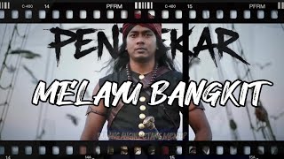 Download lagu Pendekar Melayu Bangkit #melayu #laguai mp3