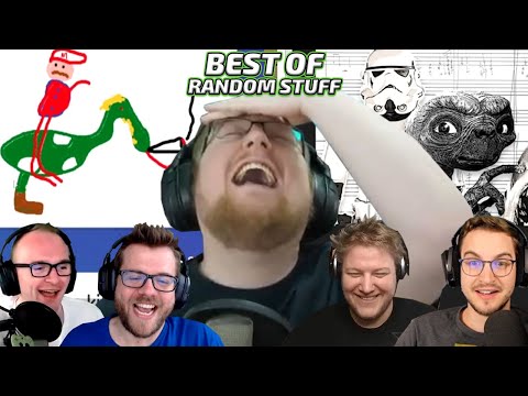 PIETSMIET 🎮 Random Stuff #146