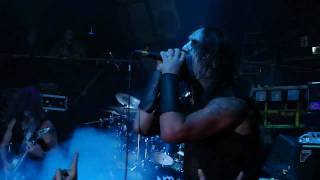 Marduk - On Darkened Wings (live in Minsk - 29.04.10)