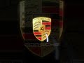 Porsche 911 GT3 RS Porsche Edit Porsche Caredit Shorts