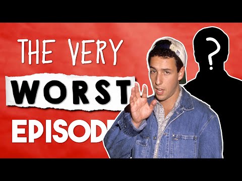 The One Time SNL Almost Had To Fire The Host